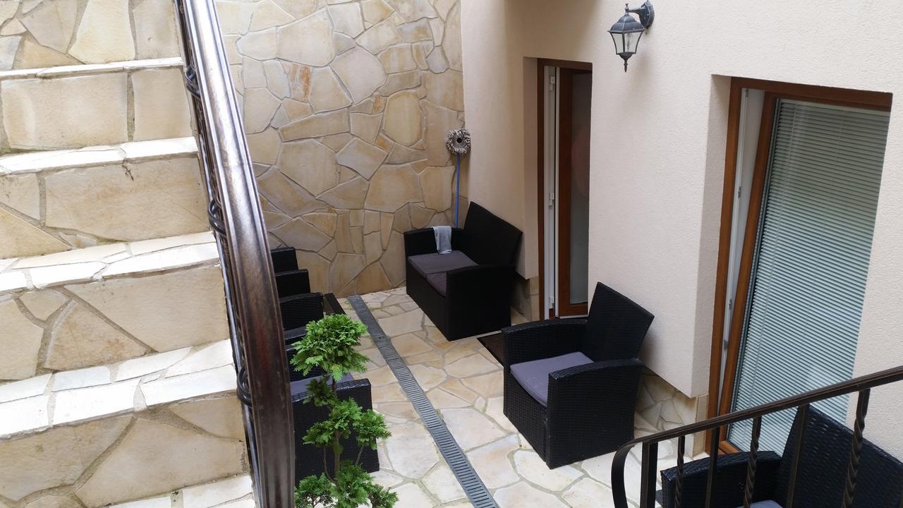 Sommelierka Διαμέρισμα Valtice Εξωτερικό φωτογραφία