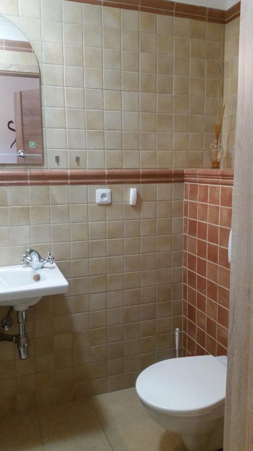 Sommelierka Διαμέρισμα Valtice Εξωτερικό φωτογραφία