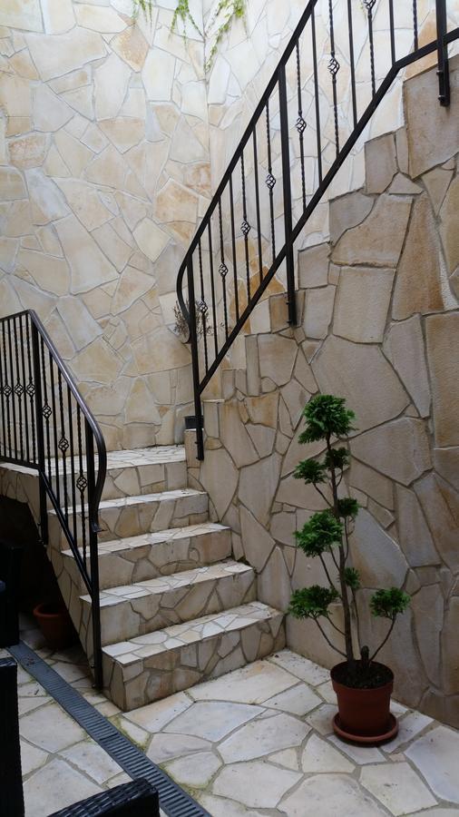 Sommelierka Διαμέρισμα Valtice Εξωτερικό φωτογραφία