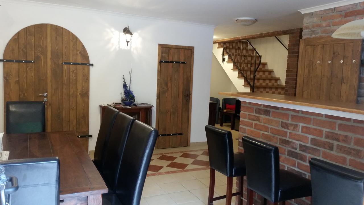 Sommelierka Διαμέρισμα Valtice Εξωτερικό φωτογραφία