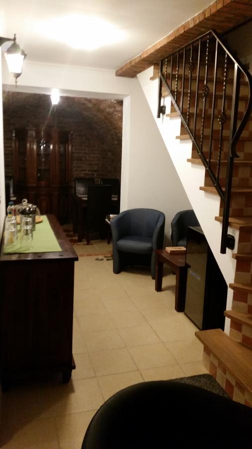Sommelierka Διαμέρισμα Valtice Εξωτερικό φωτογραφία