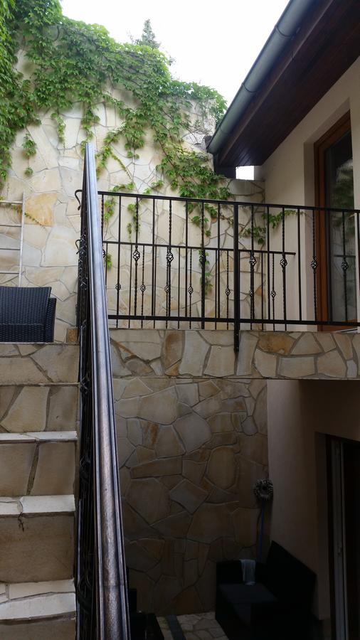 Sommelierka Διαμέρισμα Valtice Εξωτερικό φωτογραφία